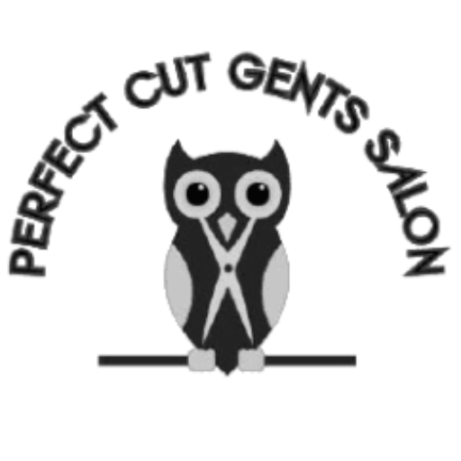 Perfect Cut Logo