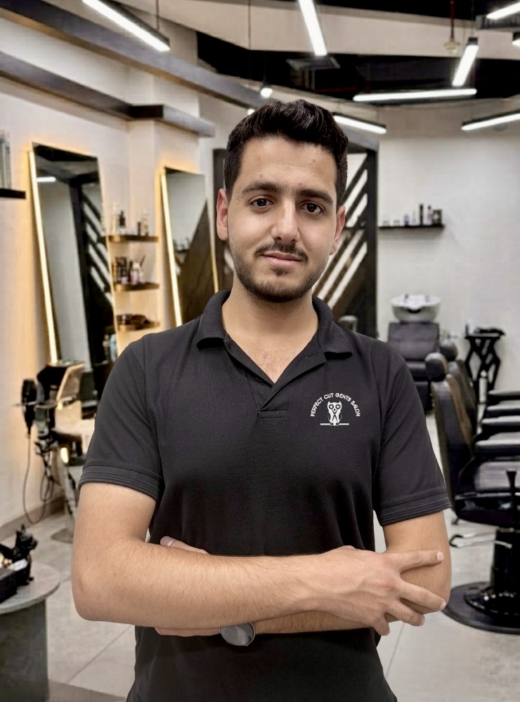 Mustafa ALHASKI