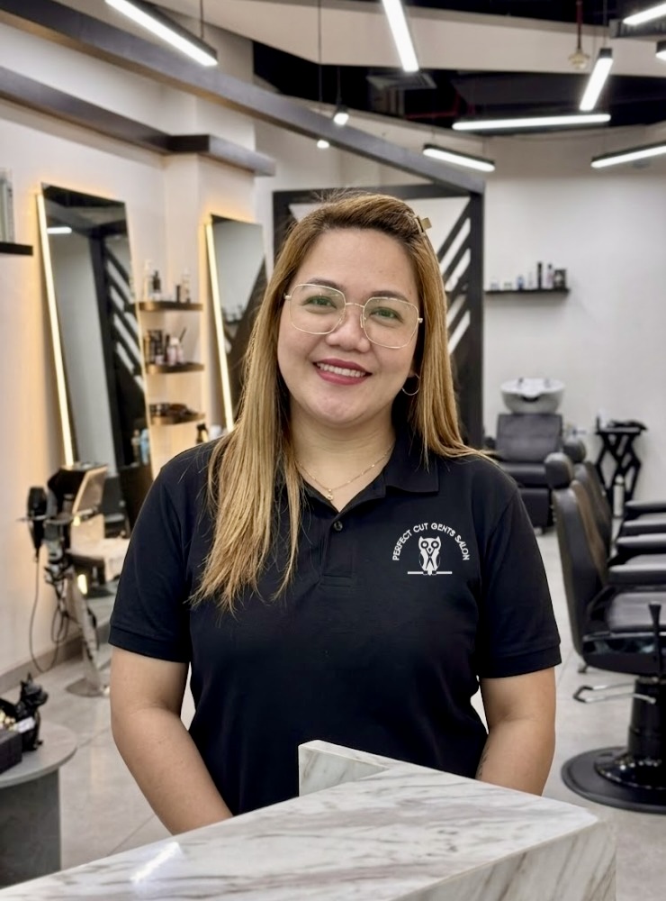 Sharon Batac