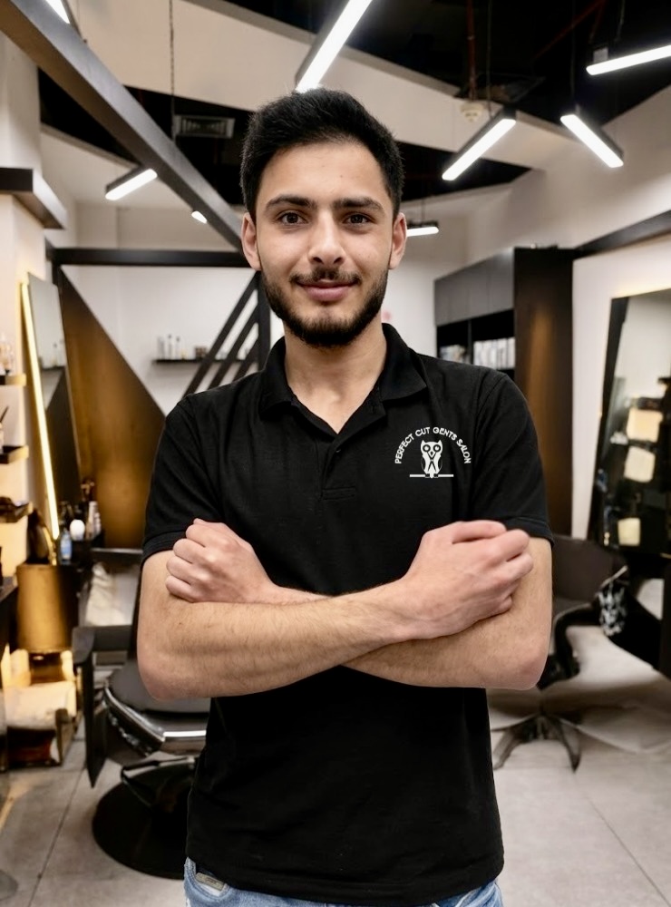 Abdullah Barhuom